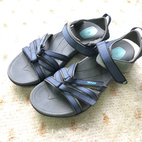 teva sandals 4266